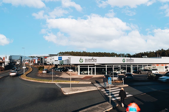 Bilde 1 av 3 i jobbannonse-galleriet