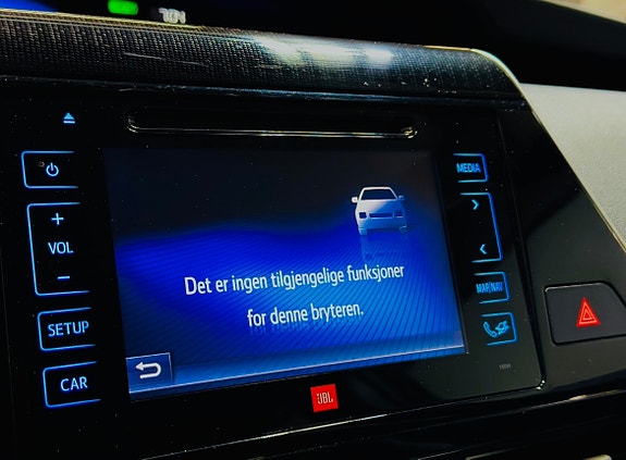 Toyota Mirai 27 of 30