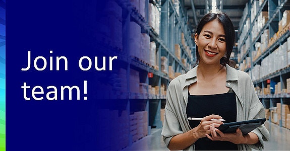 Bilde 1 av 1 i jobbannonse-galleriet