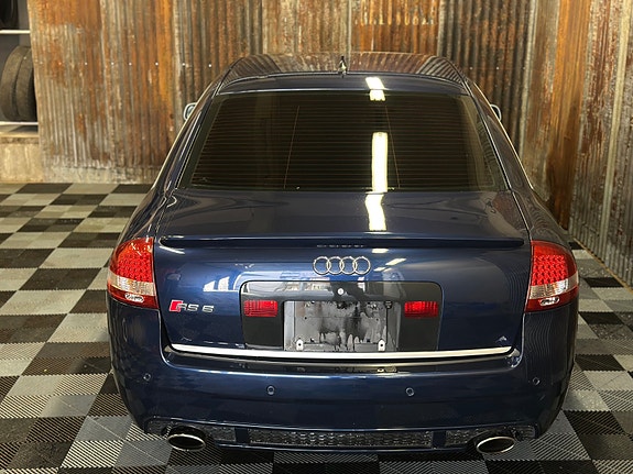 Audi RS6 18 of 30