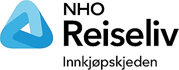 NHO Reiseliv logo