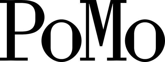 PoMo logo