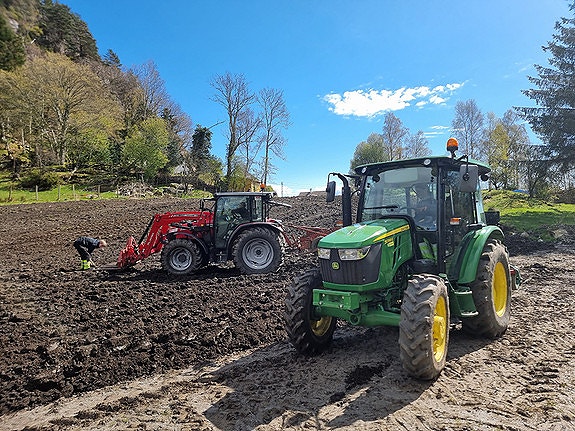 Bilde 9 av 10 i jobbannonse-galleriet