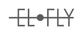 Elfly AS logo