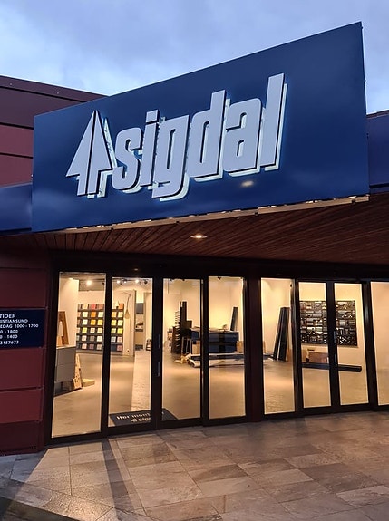 Bilde 10 av 10 i jobbannonse-galleriet