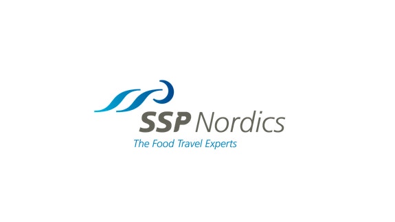 SSP Norway logo
