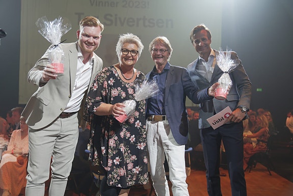 Bilde 4 av 6 i jobbannonse-galleriet