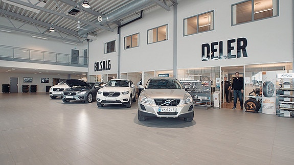 Bilde 2 av 4 i jobbannonse-galleriet