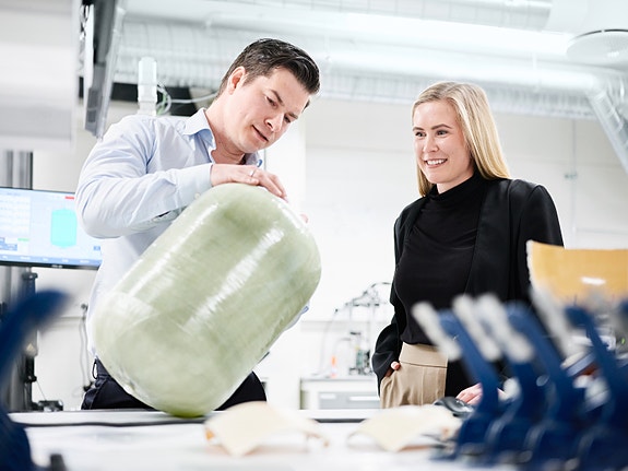 Bilde 1 av 4 i jobbannonse-galleriet