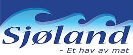 Sjøland AS logo