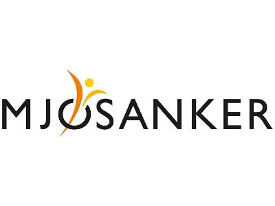 MJØSANKER AS logo