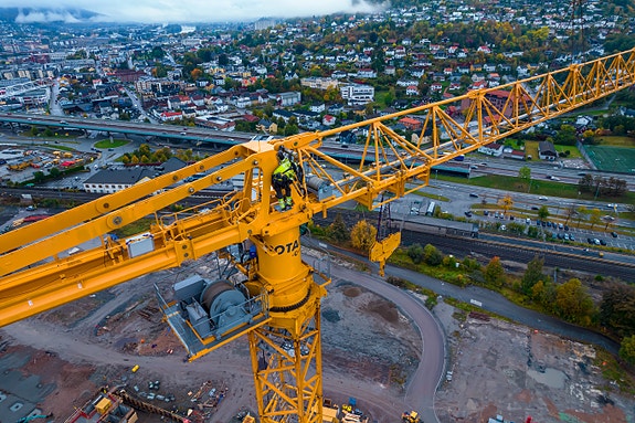 Bilde 3 av 5 i jobbannonse-galleriet