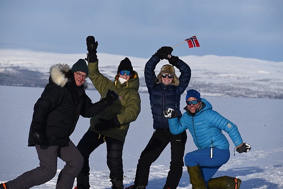 Bilde 5 av 8 i jobbannonse-galleriet