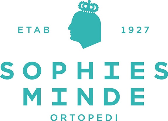 Sophies Minde Ortopedi AS logo
