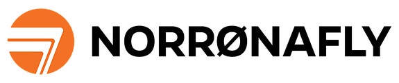 Norrønafly Rakkestad AS logo