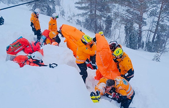 Bilde 5 av 9 i jobbannonse-galleriet