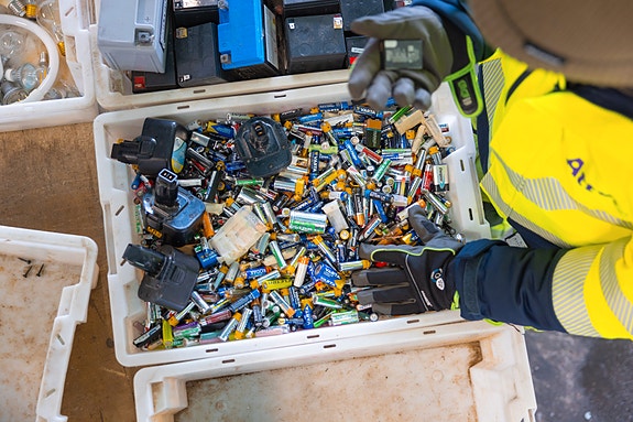 Bilde 6 av 10 i jobbannonse-galleriet