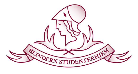 Blindern Studenterhjem logo