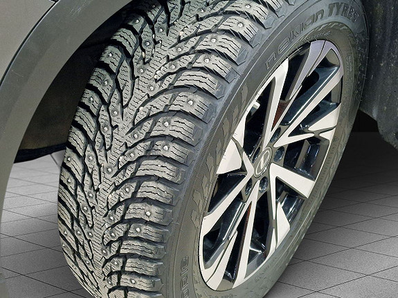 Lexus NX 450h