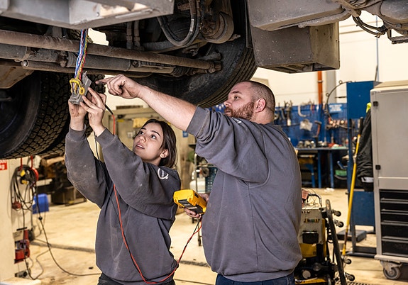 Bilde 1 av 1 i jobbannonse-galleriet