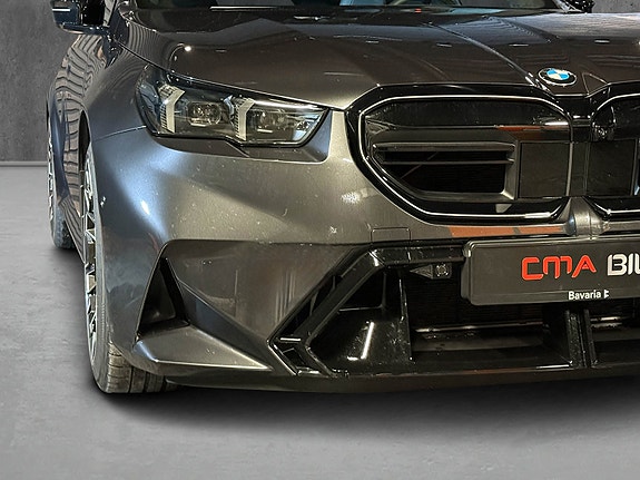 BMW M5 5 of 30