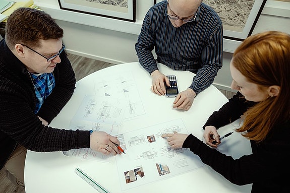 Bilde 1 av 10 i jobbannonse-galleriet