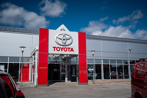 Bilde 1 av 2 i jobbannonse-galleriet