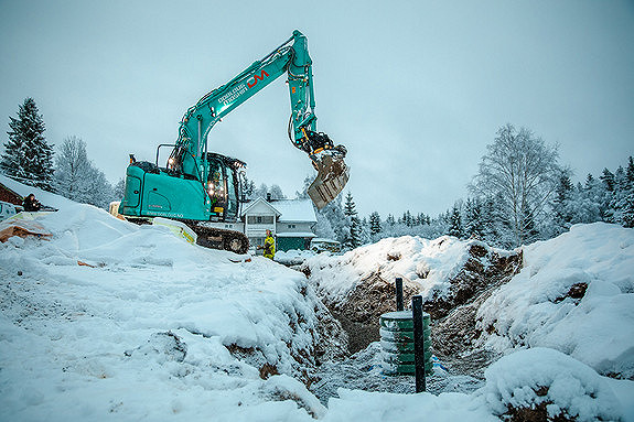 Bilde 1 av 9 i jobbannonse-galleriet