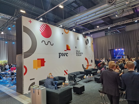 Bilde 1 av 9 i jobbannonse-galleriet