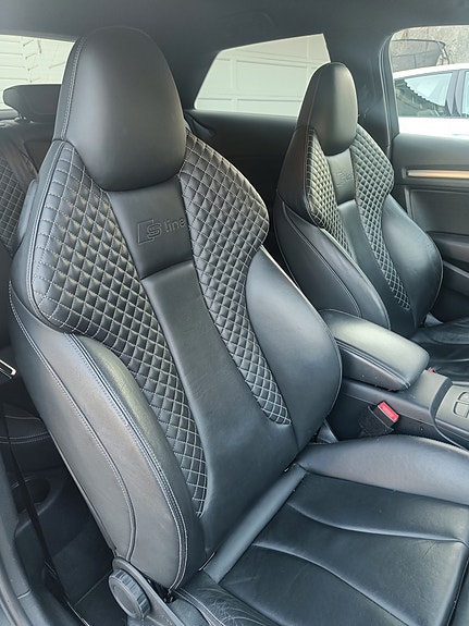 Audi A3 12 of 18