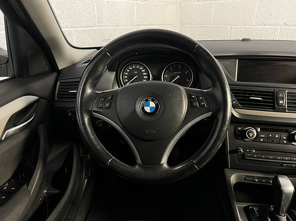 BMW X1 13 of 28