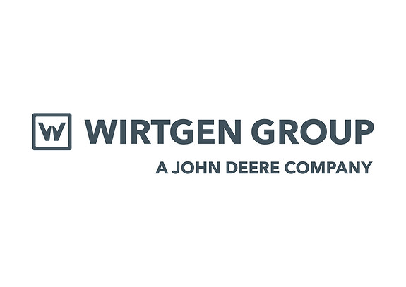 Wirtgen Norway AS logo