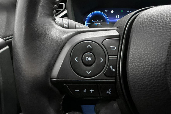 Toyota RAV4 Plug-in Hybrid