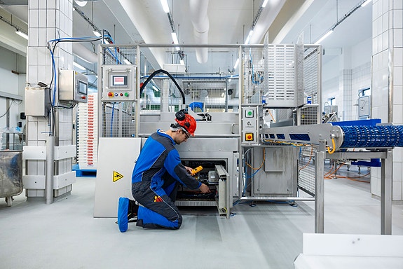 Bilde 2 av 5 i jobbannonse-galleriet