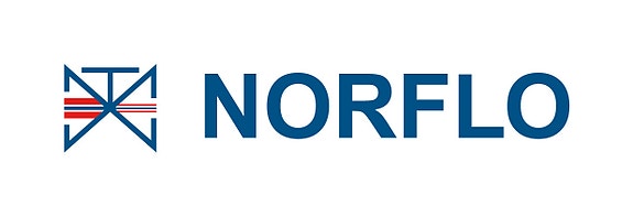 Norflo AS logo