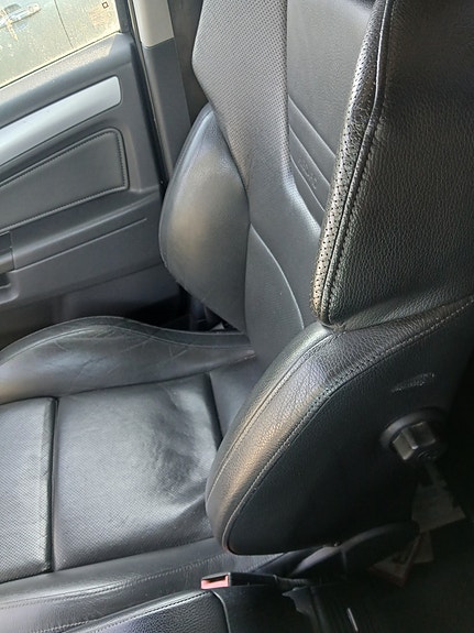 Opel Zafira 3 of 21