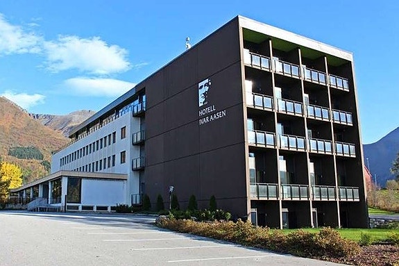 Bilde 1 av 1 i jobbannonse-galleriet