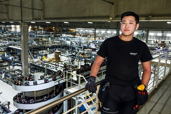 Bilde 7 av 10 i jobbannonse-galleriet