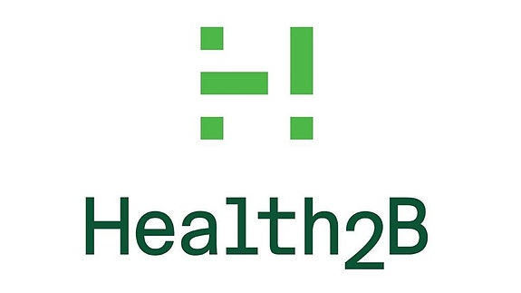 Norway Health Tech logo