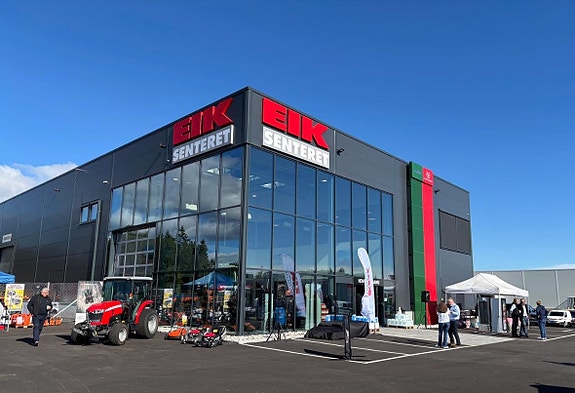 Bilde 1 av 6 i jobbannonse-galleriet