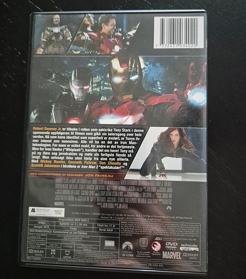 Product image 2 of 2