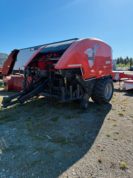 Kuhn I-Bio