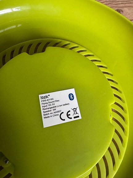 Product image 3 of 6