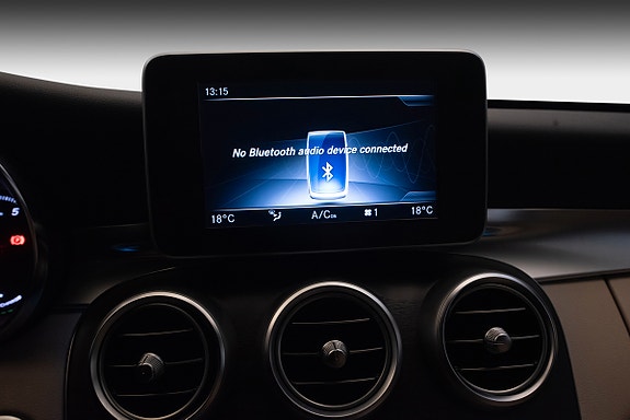 Mercedes-Benz C350 22 of 30