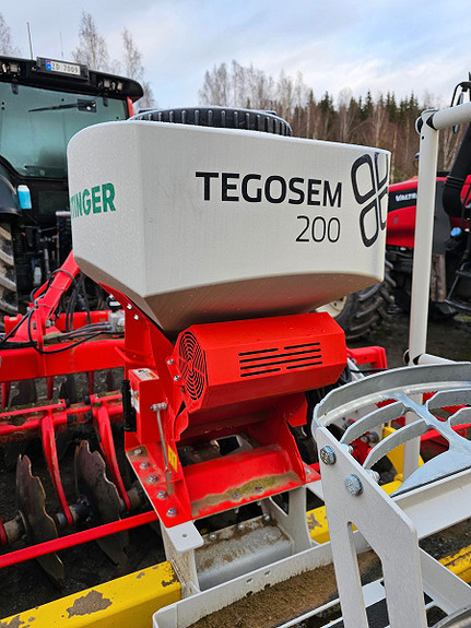 Pöttinger Tegosem 200