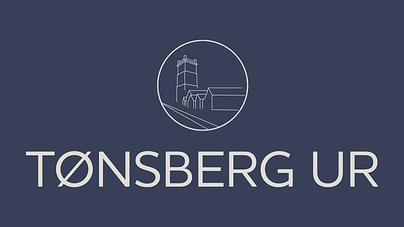 Butikken ligger sentralt til i hjertet av Tønsberg - rett utenfor Farmandsstredet