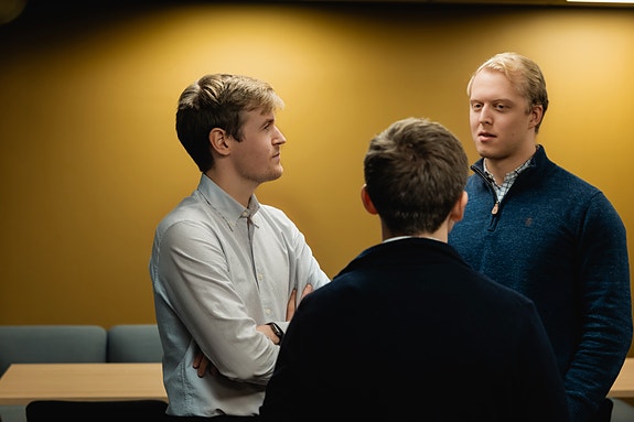 Bilde 3 av 3 i jobbannonse-galleriet