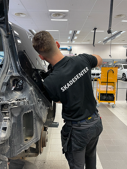 Bilde 2 av 4 i jobbannonse-galleriet