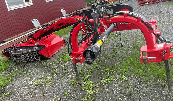 Fransgård FKR -1501