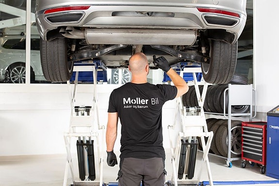 Bilde 1 av 1 i jobbannonse-galleriet